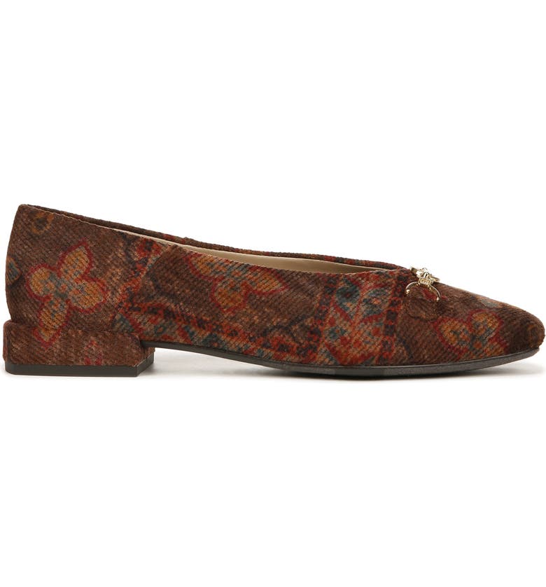 Sam Edelman Kimmi Flat (Women)