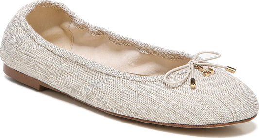 Sam Edelman Felicia Flat, Main, color, NATURAL