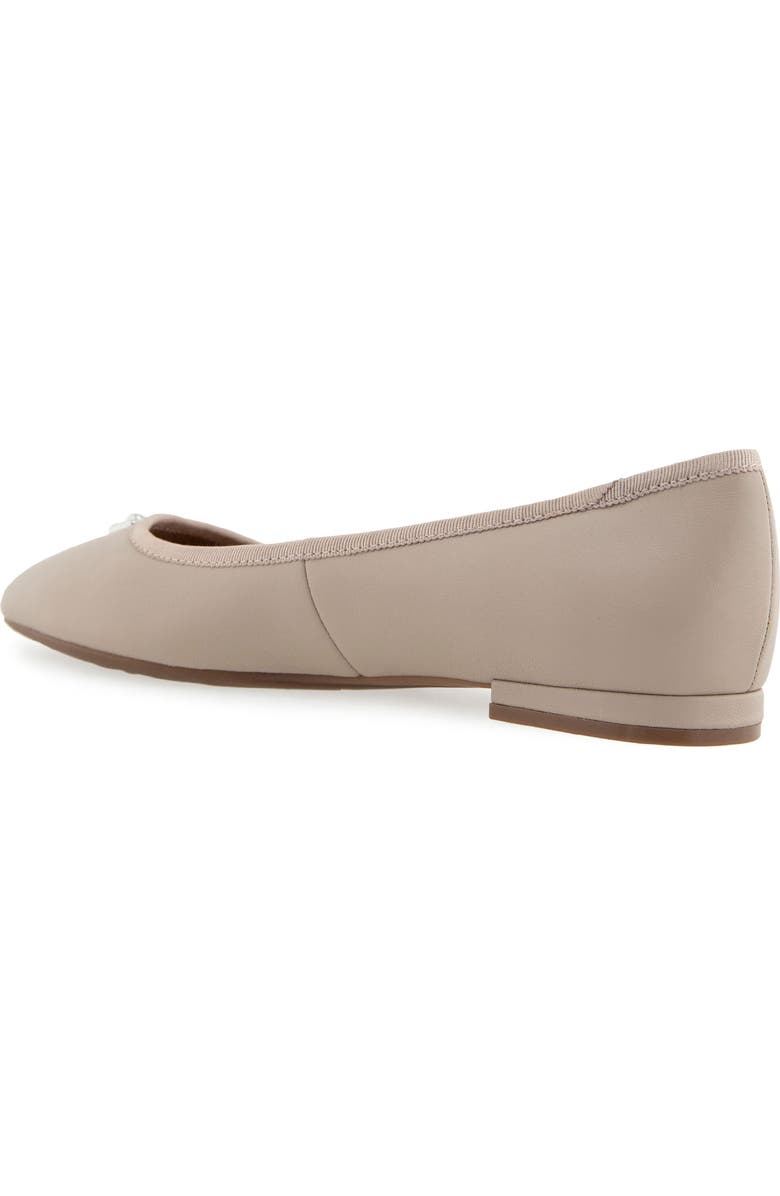 Aerosoles Arena Ballet Flat (Women)