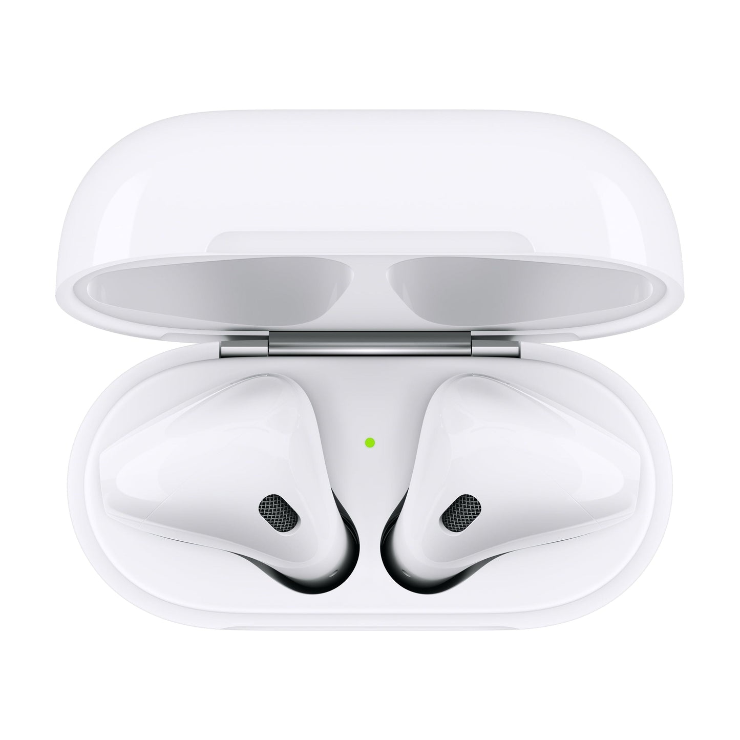 Apple AirPods with Charging Case (2nd Generation) - image 5 of 7