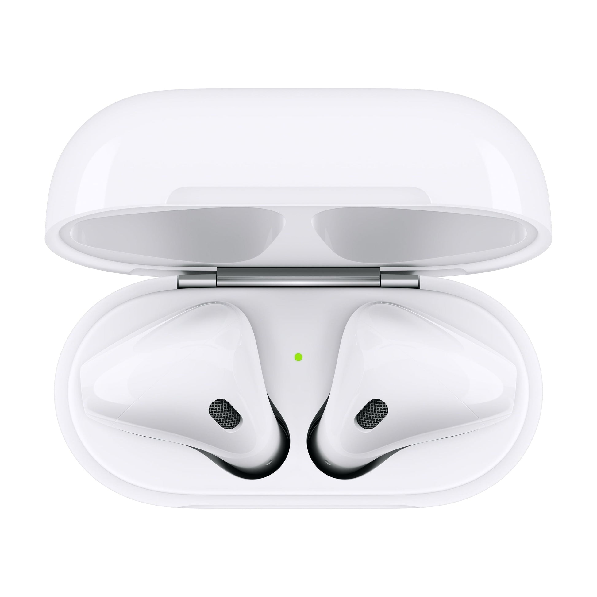 Apple AirPods with Charging Case (2nd Generation) - image 5 of 7