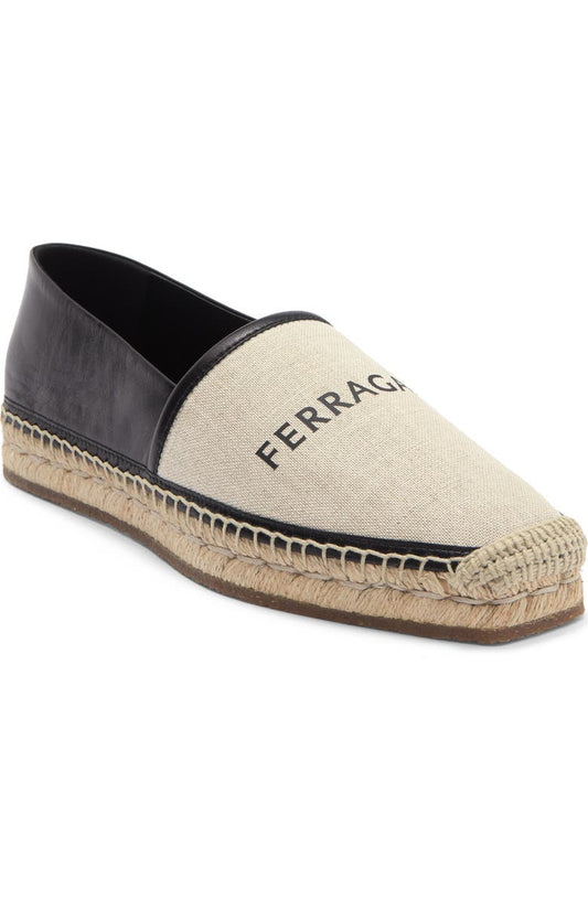 FERRAGAMO Espadrille Flat (Women)