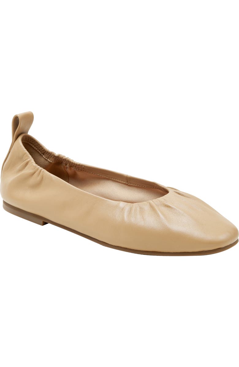 Linea Paolo Newry Ballet Flat (Women)