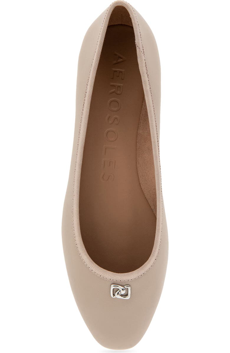 Aerosoles Arena Ballet Flat (Women)