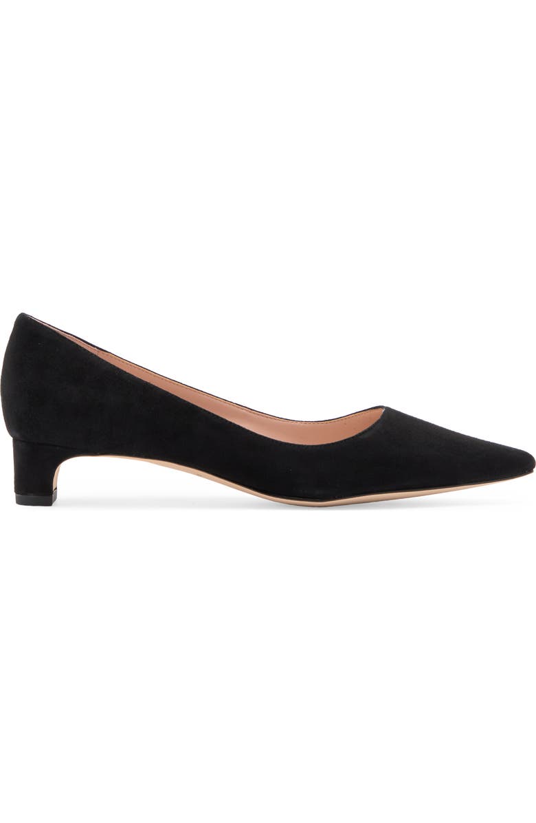 Kate Spade New York miko kitten heel pump (Women)