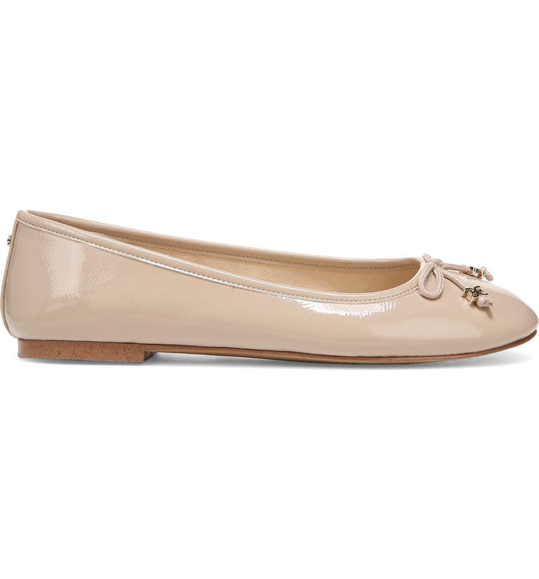 Sam Edelman Felicia Luxe Flat (Women)