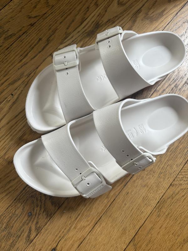 Anthropologie Birkenstock Arizona EVA Sandals