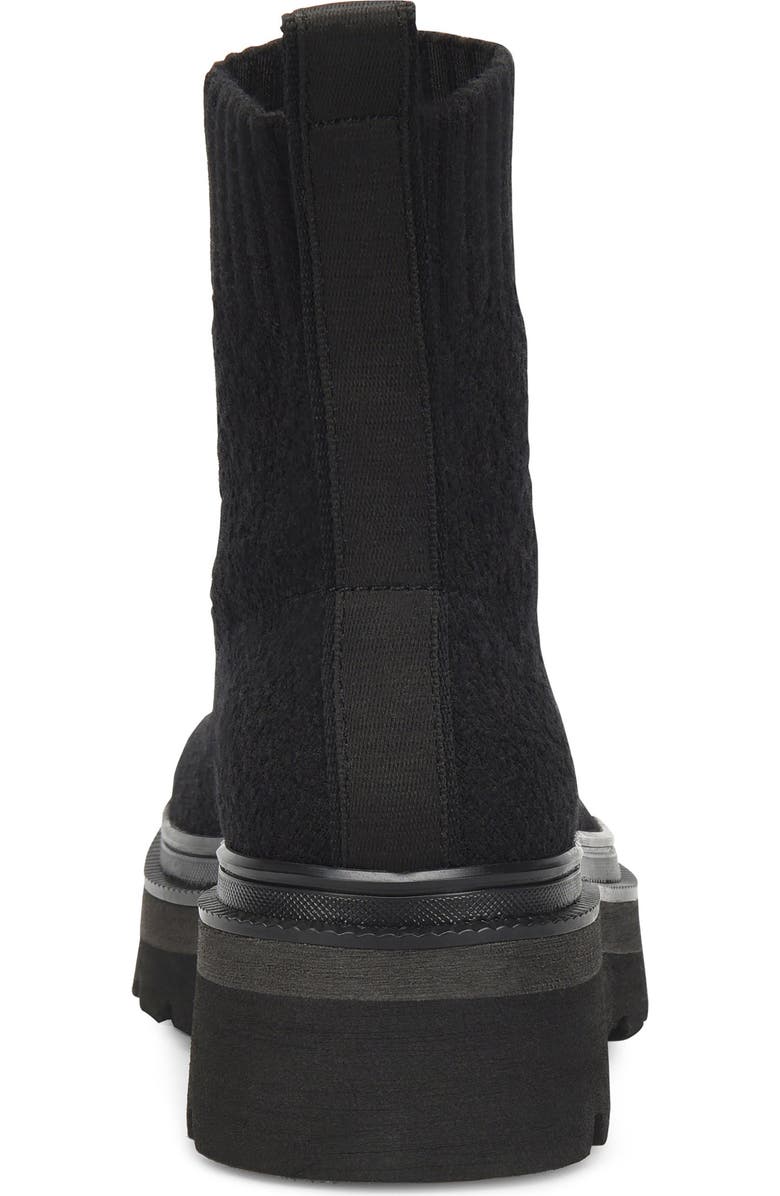 Söfft Provea Platform Sock Boot (Women)