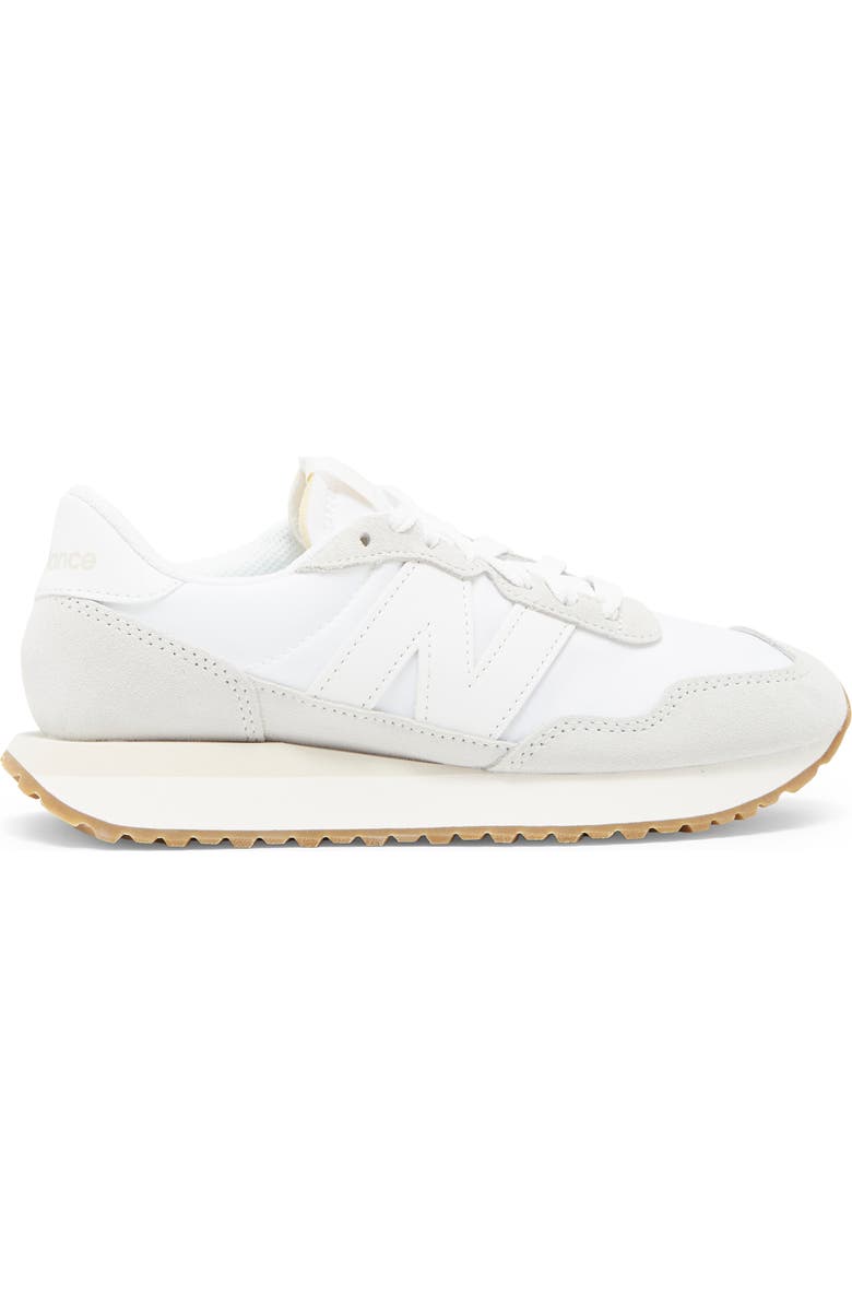 New Balance 237 Sneaker (Women)