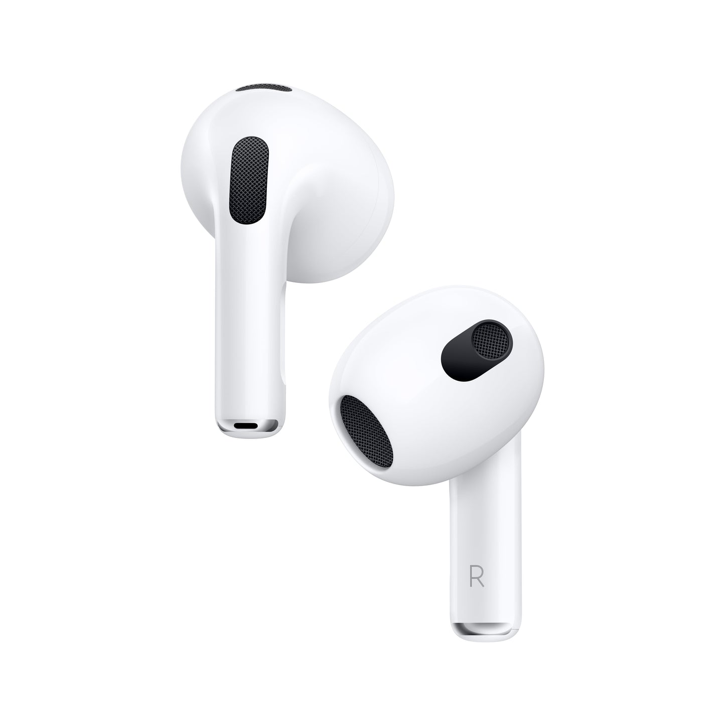 thumbnail image 4 of Apple AirPods (3rd Generation), 4 of 8