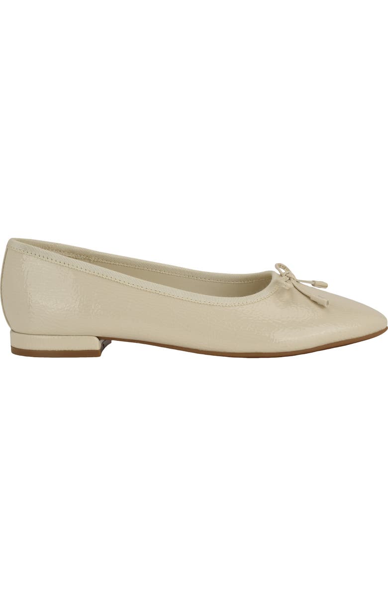 Calvin Klein Cyrie Ballet Flat (Women)