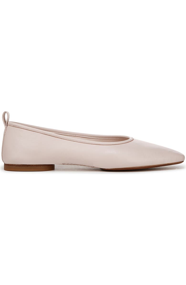 Vince Vivian Ballet Flat (Women)