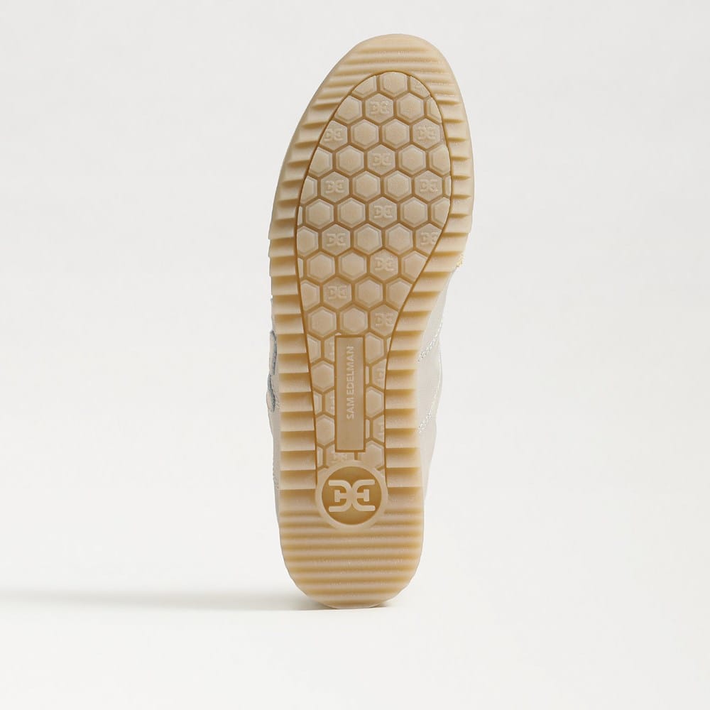 Isella Slip On Sneaker