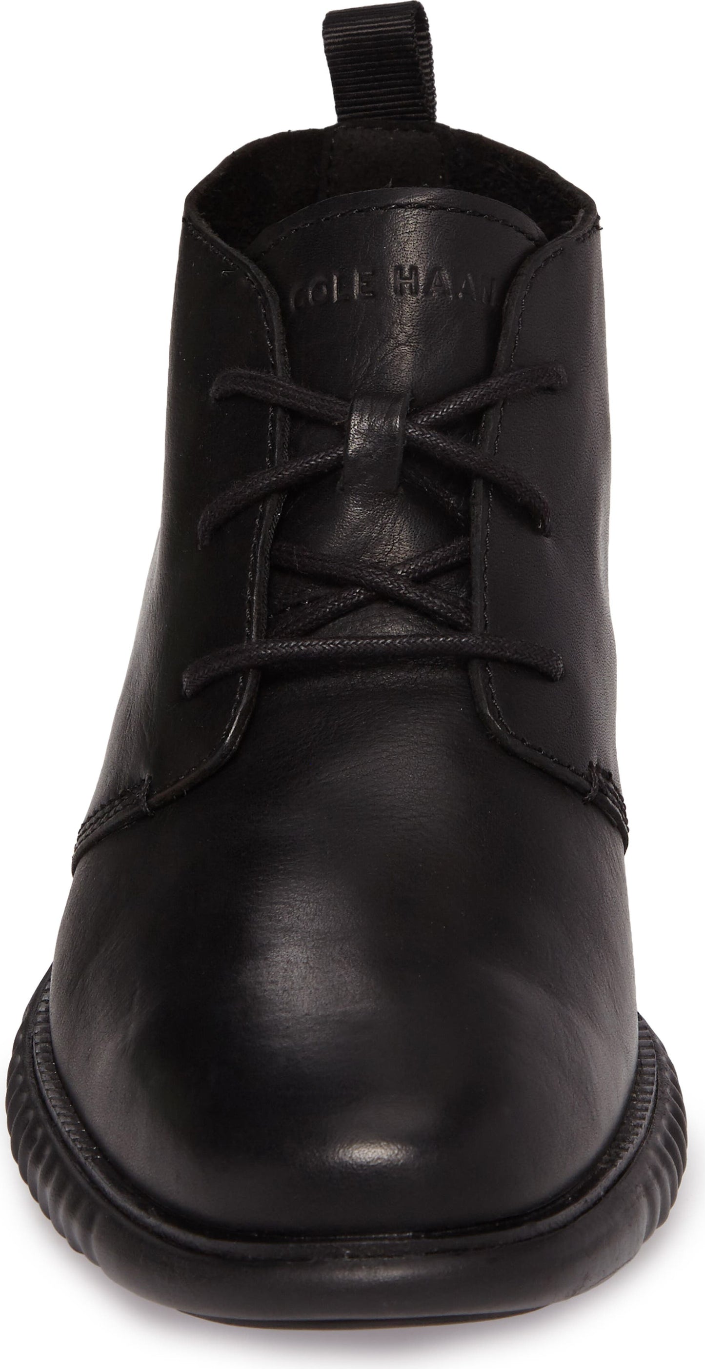 Cole Haan 2.Zerogrand Chukka Boot, Alternate, color, Black