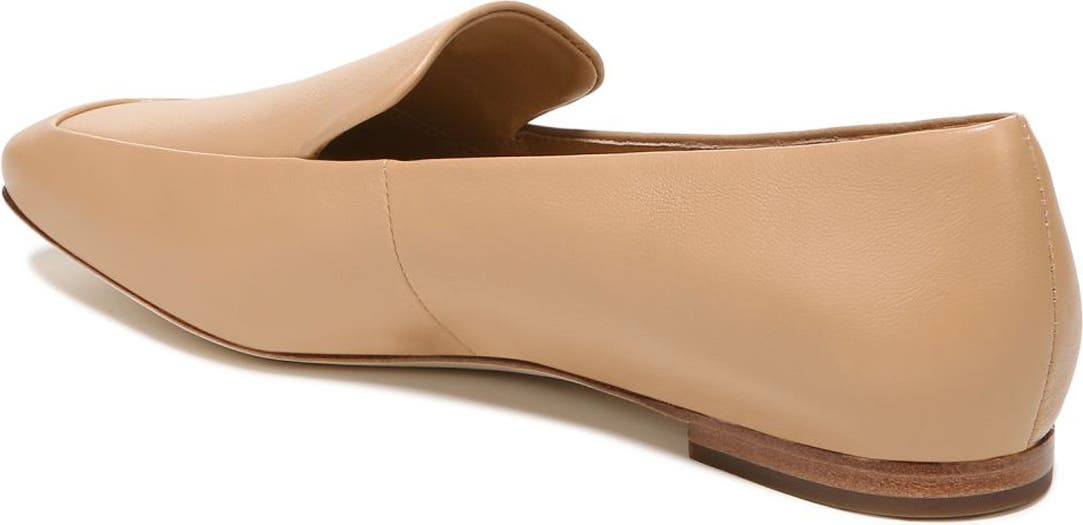 Vince Brette Loafer, Alternate, color, CAPPUCCINO