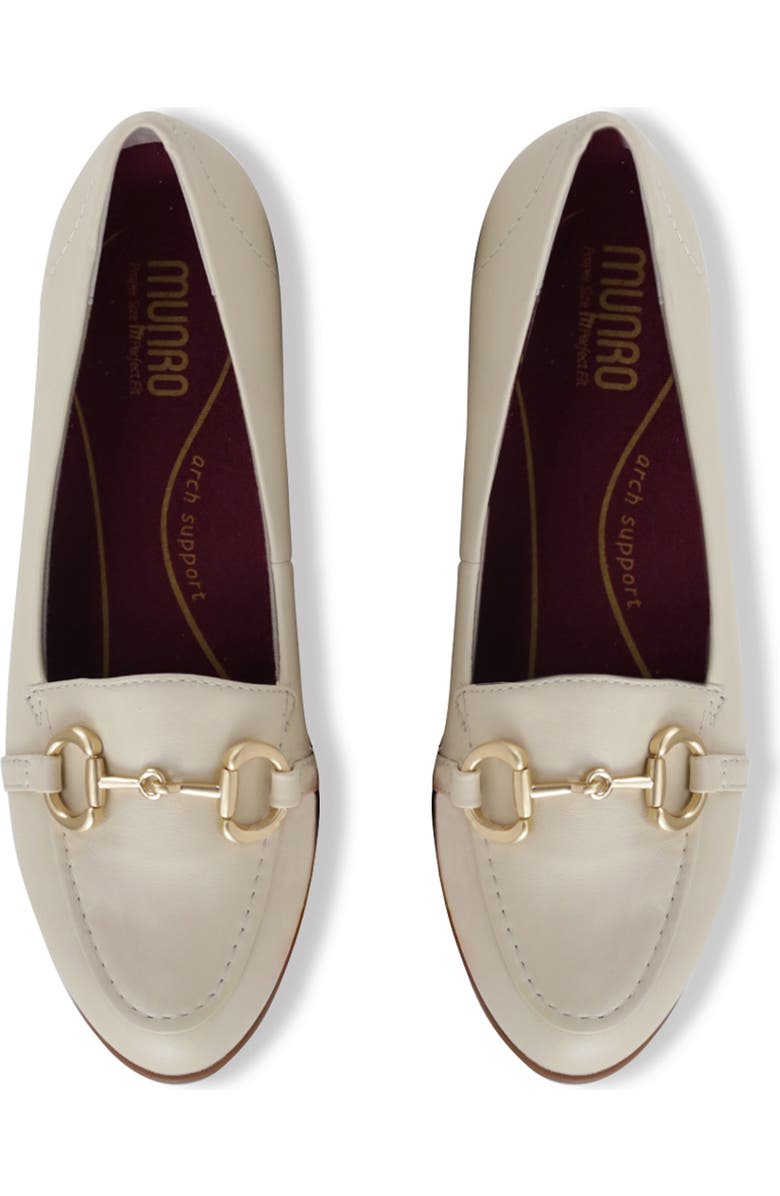 Munro Tanya Bit Loafer (Women)