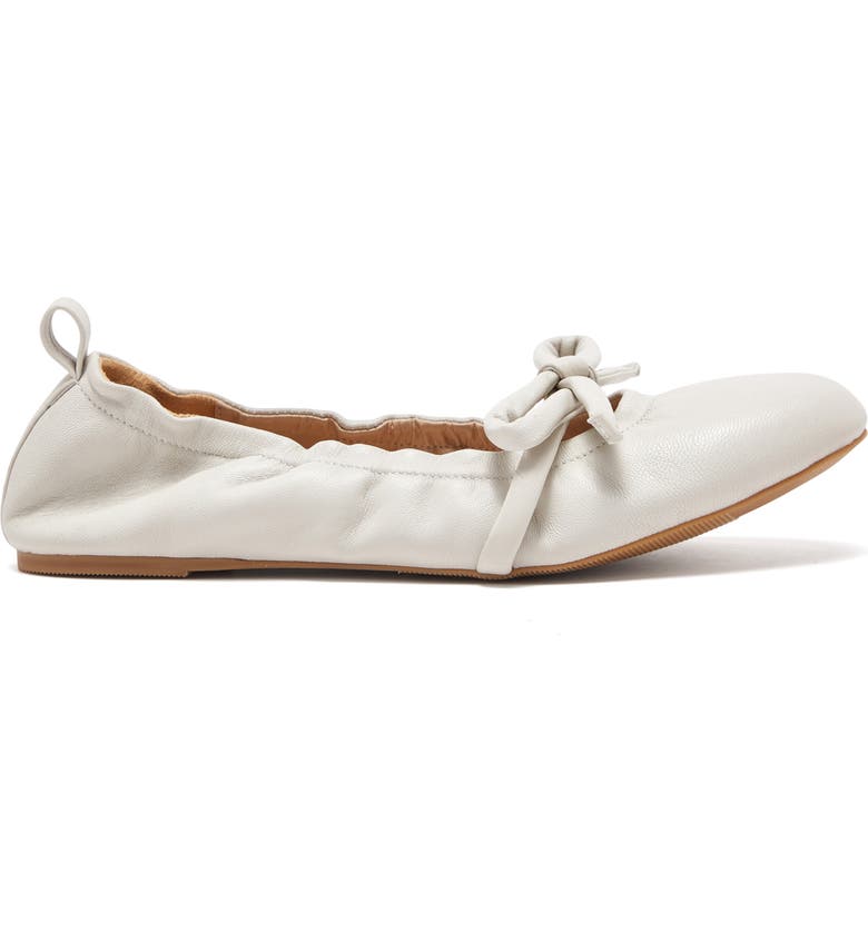 Silent D Bella Ballet Flat (Women)