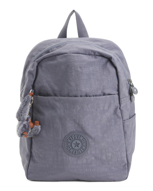 Nylon Ferris Backpack