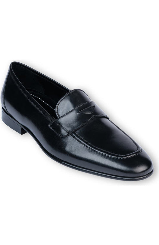 VELLAPAIS Carlito Penny Loafer (Men)