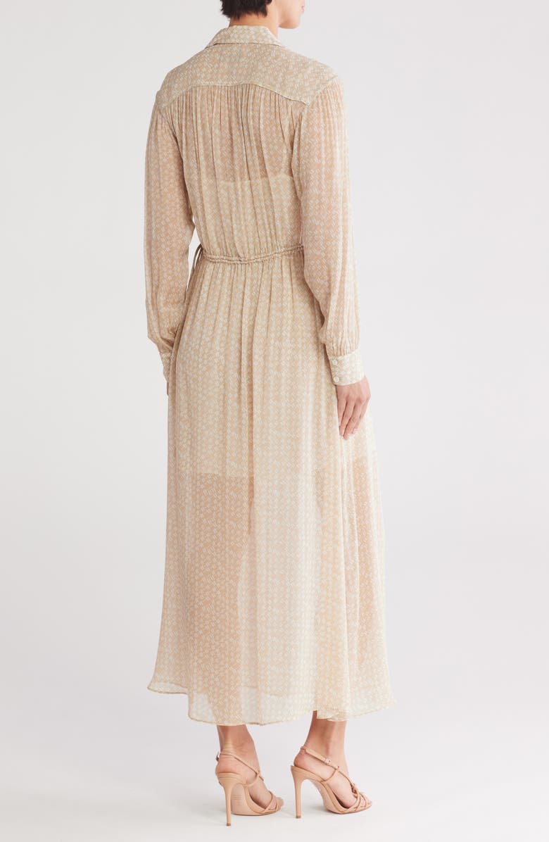 rag & bone Emerson Shirtdress