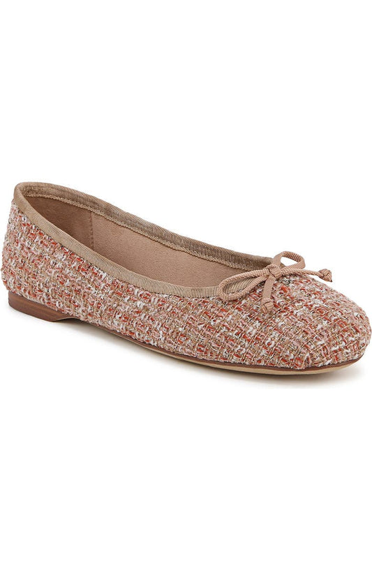 Sam Edelman Zooey Ballet Flat (Women)