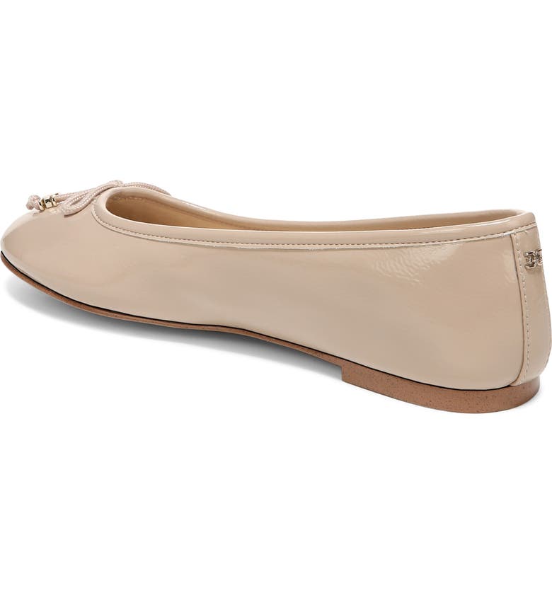 Sam Edelman Felicia Luxe Flat (Women)