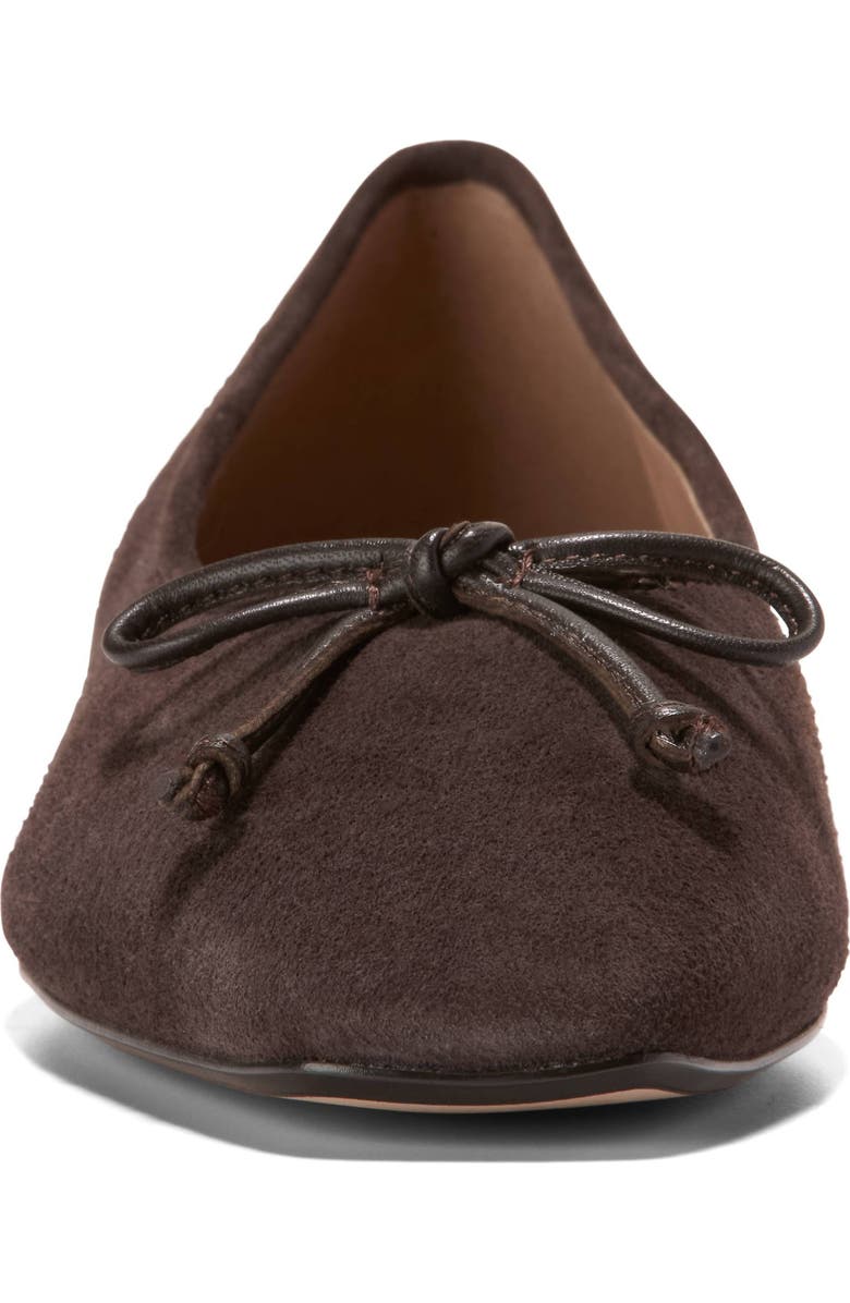 Cole Haan Bethany Ballerina Flat (Women)