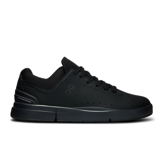 Men's THE ROGER Advantage All Black