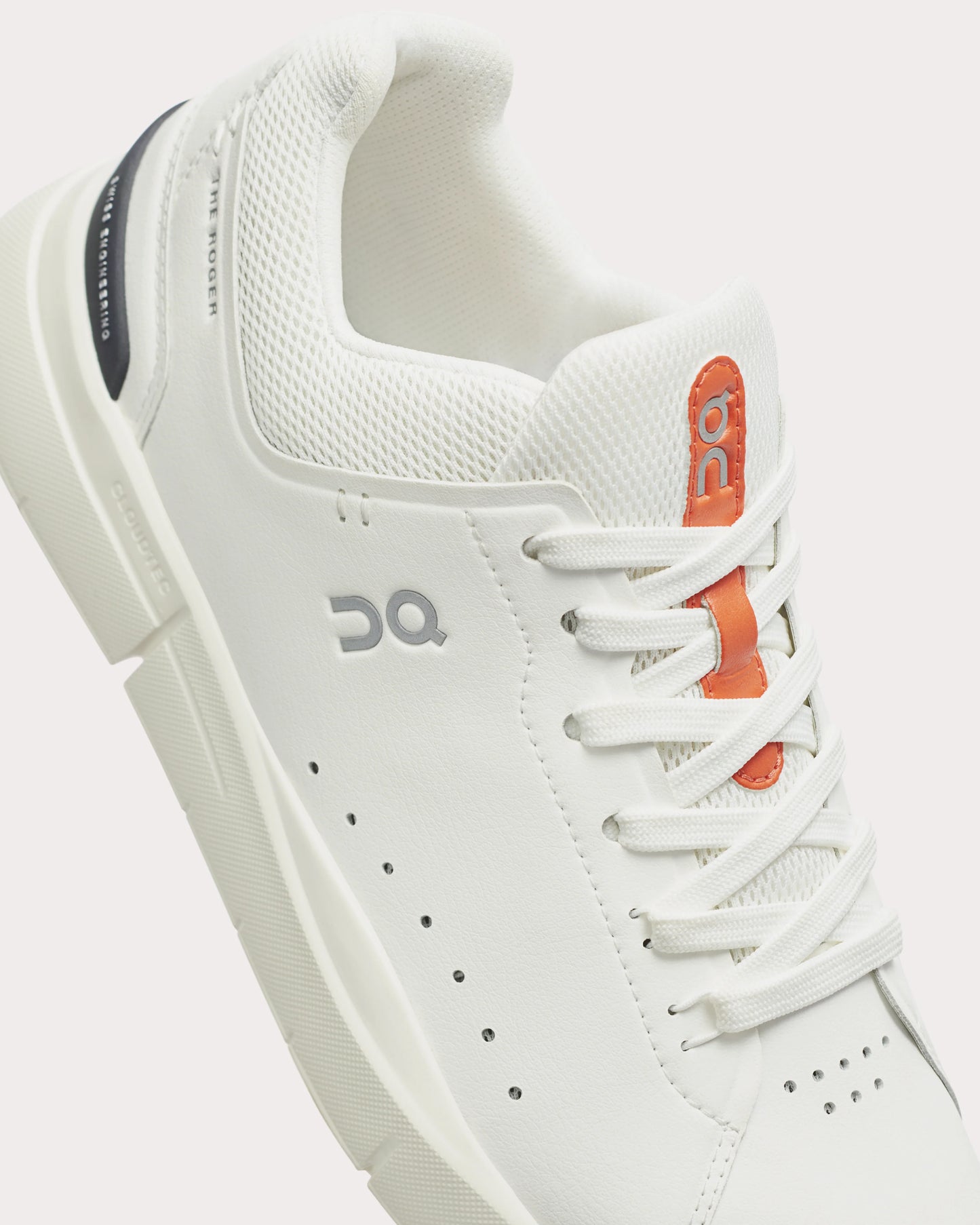 Men's THE ROGER Advantage All Black