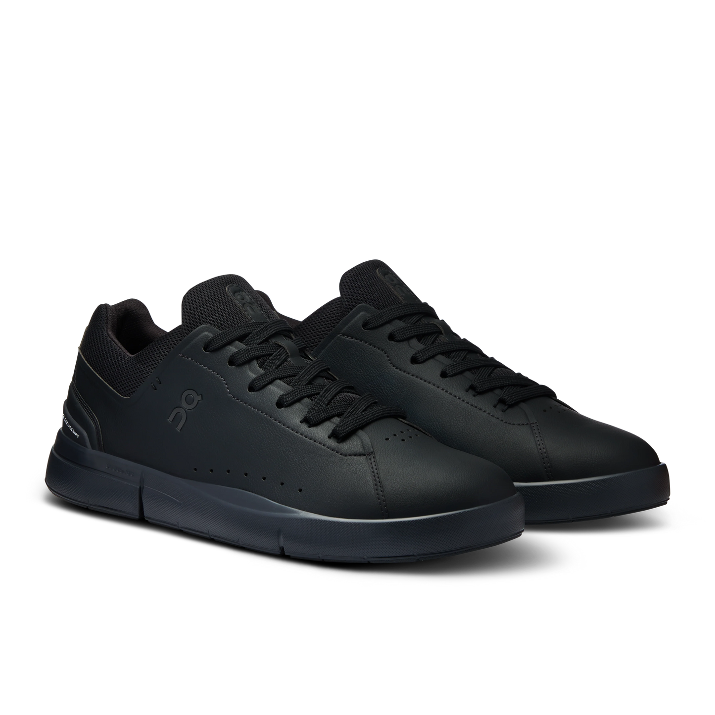 Men's THE ROGER Advantage All Black