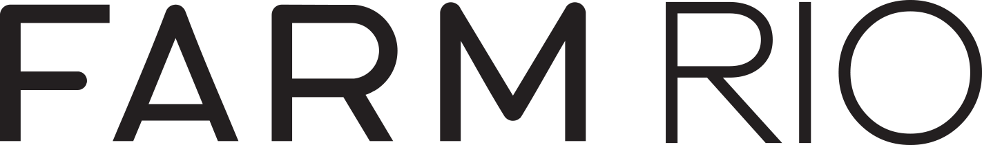 black coconut tree flow maxi dress