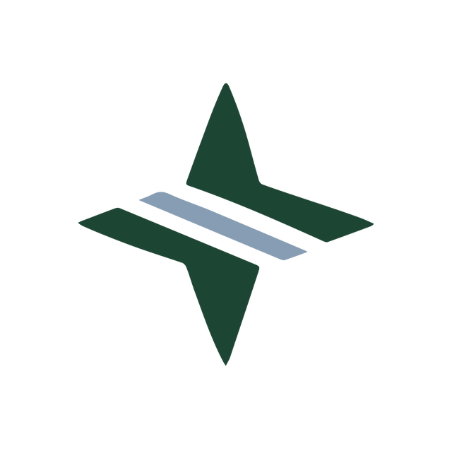 Oxblood Leather Nina Flats