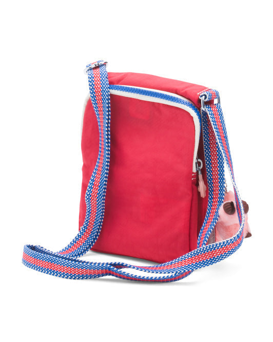 KIPLING New Eldorado Crossbody Bag