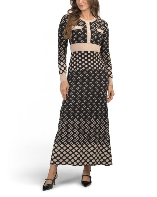 long beach summer dresses Color Block V-Neck Women Maxi Dress To Floor Long Beach Robe African P   Mega Mart Center