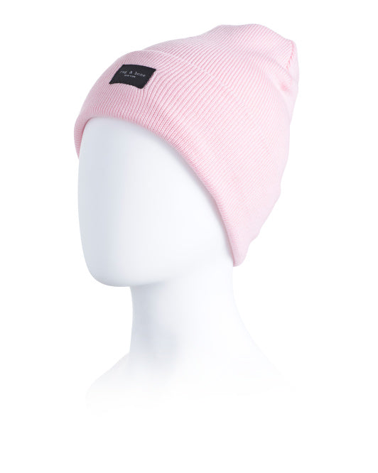 RAG & BONE Wool Blend Addison Beanie