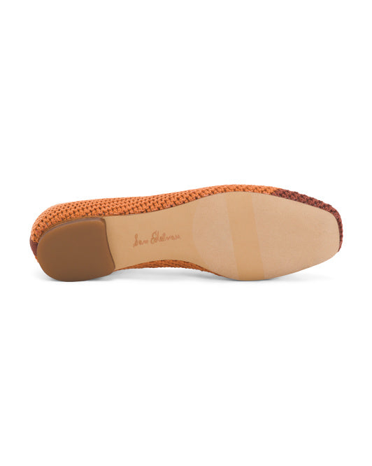 SAM EDELMAN Madison Closed Casual Flats