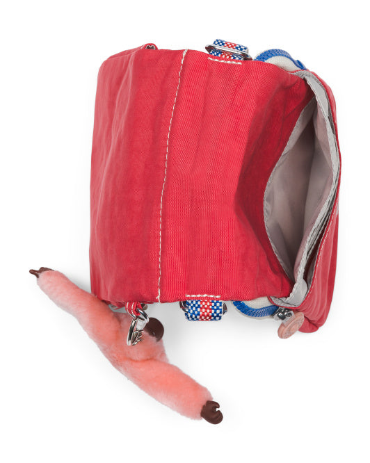 KIPLING New Eldorado Crossbody Bag