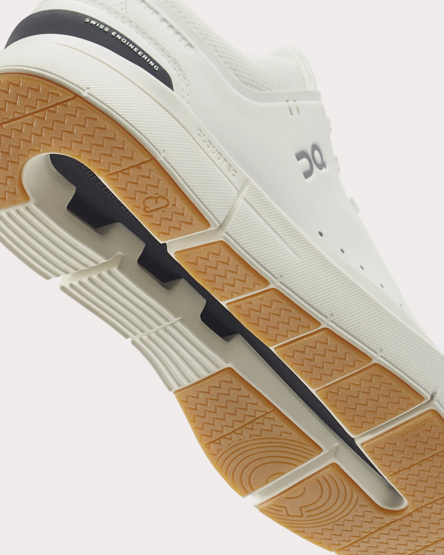 Men's THE ROGER Advantage All Black