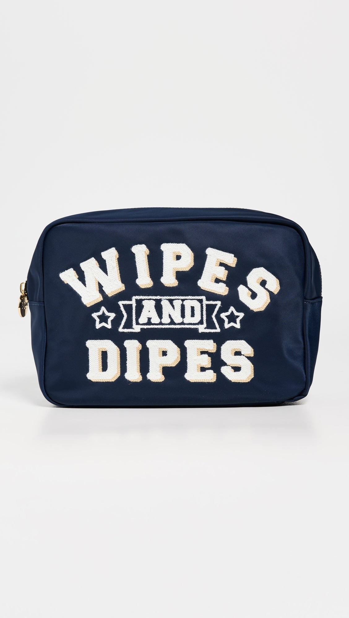 Tory BurchCurved Cosmetic Case