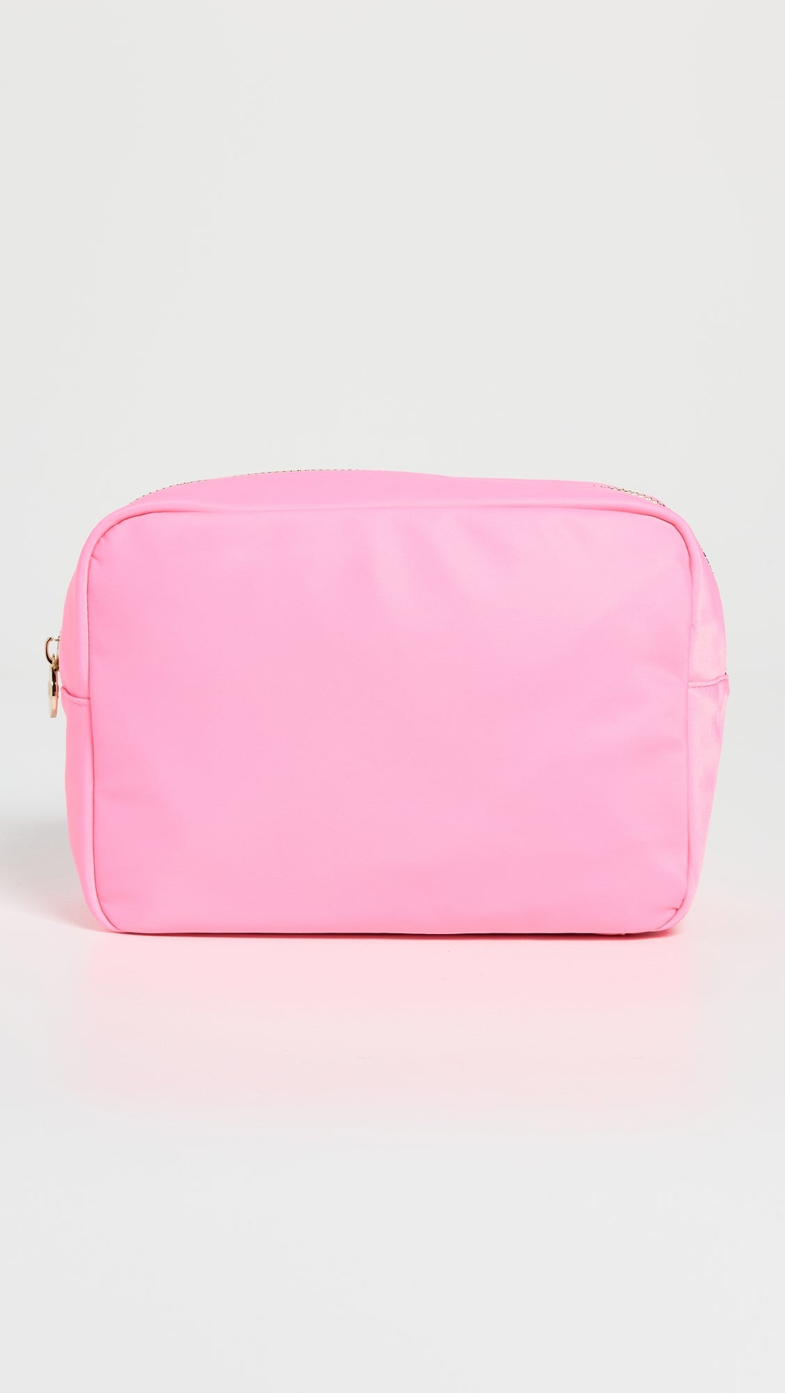 Tory BurchCurved Cosmetic Case