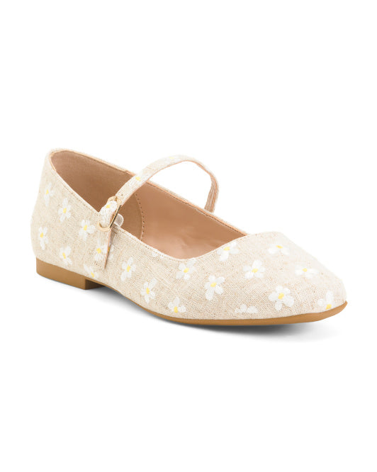 STEVE MADDEN Boden Mary Jane Ballet Flats – VinNews Recommendations