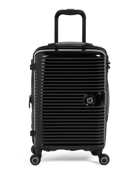 IT LUGGAGE 21in Infinispin Hardside Carry-on Spinner