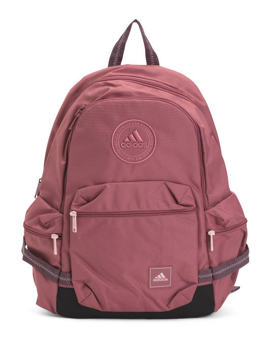adidas city icon backpack ADIDAS City Icon Backpack – VinNews Recommendations