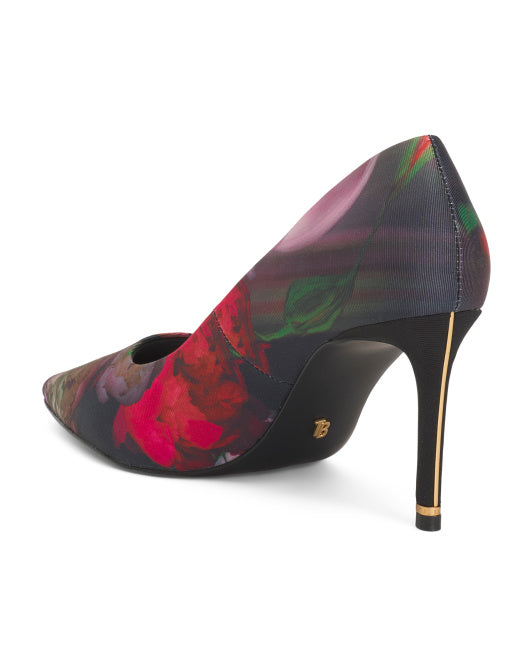 TED BAKER Charlotte Pumps