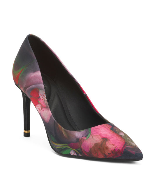 TED BAKER Charlotte Pumps
