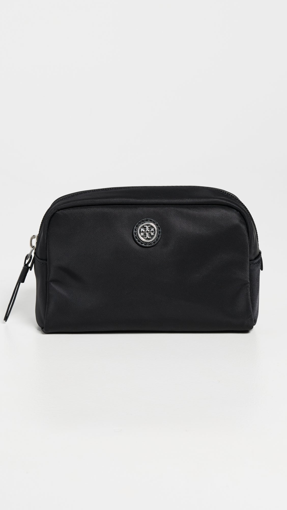 Tory BurchCurved Cosmetic Case