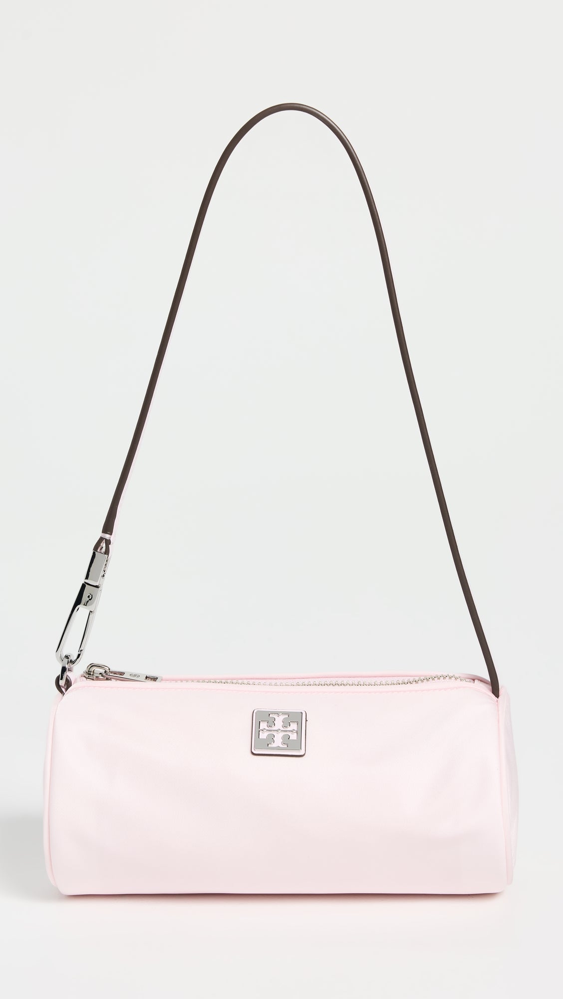 Tory BurchCurved Cosmetic Case