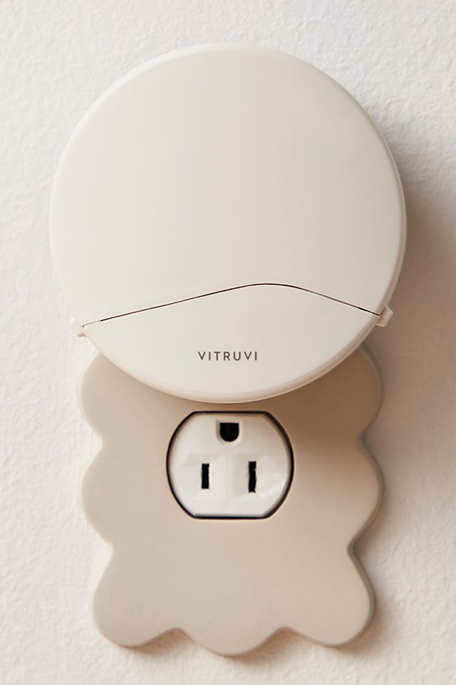 Vitruvi Plug-In Wall Diffuser