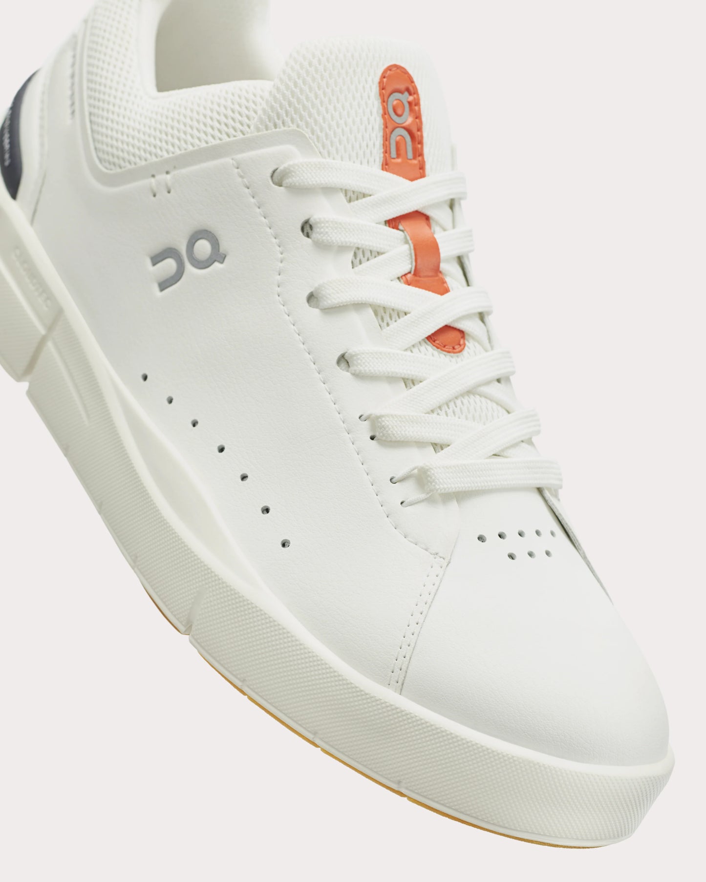 Men's THE ROGER Advantage All Black