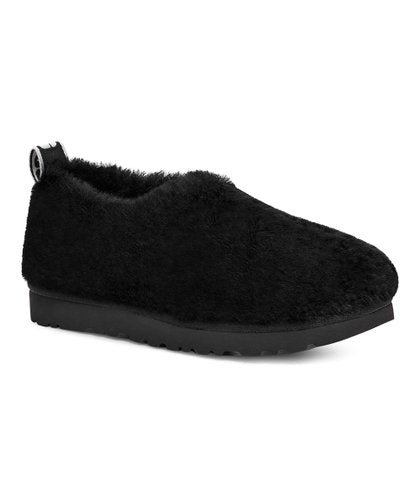 UGG® | Black Classic Cozy Bootie - Women